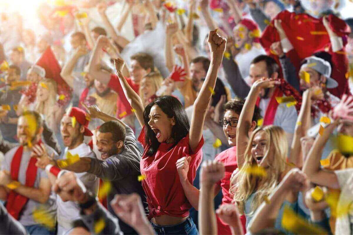 Concerts or Sports Events Limousine Service Hamilton